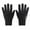3 - Black, variant on ZZYuan Hot!! Reusable Microfiber Cleaning Gloves Soft Absorbent Dusting for Furniture Car Interior & Hard To Reach Areas | Ideal for Household Car Detailing & Pet Cleanup ,New Arrivals