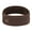 Brown, variant on Callipe Lazy Belt Fastener Tape Buckleless Design Adjustable Comfortable Elastic Waistband Versatile Accessory
