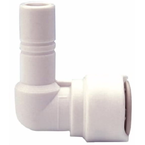 Whale Water Systems Stem Elbow - 15MM WX1522B