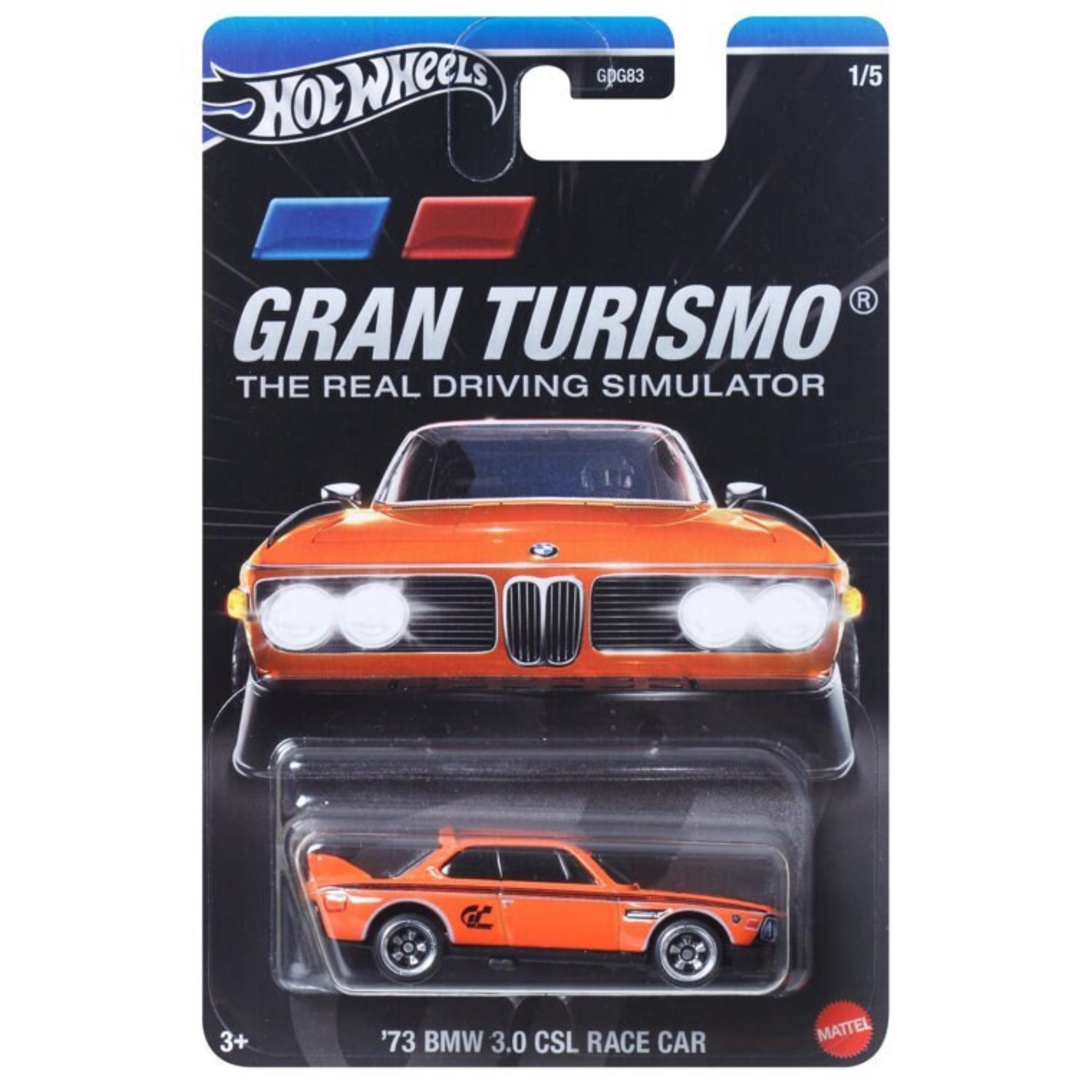 Hot Wheels Silver Series / Ultra Hots / Neon Speeders / Holidays Assorted / Fast & Furious 1:64 (Model:7-11/ Toyota Supra;)