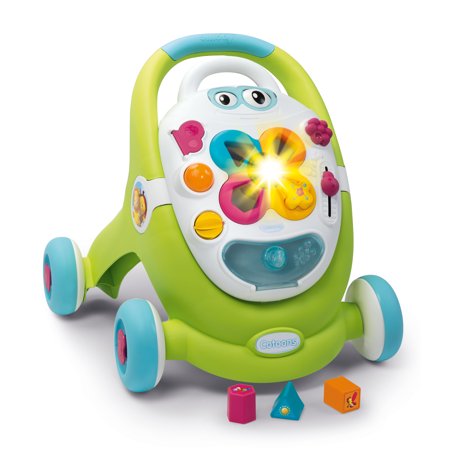 Smoby - Cotoons Baby Walker