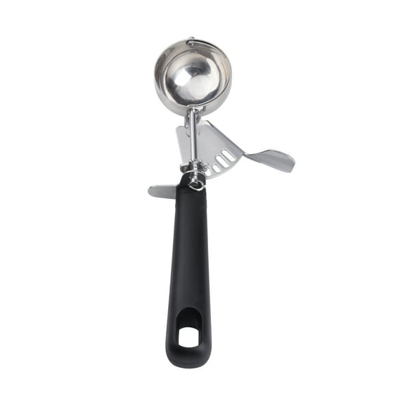 Mainstays Stainless Steel Cookie Scoop