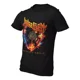 thumbnail image 1 of Playera Camiseta Judas Priest Invincible Shield, 1 of 3