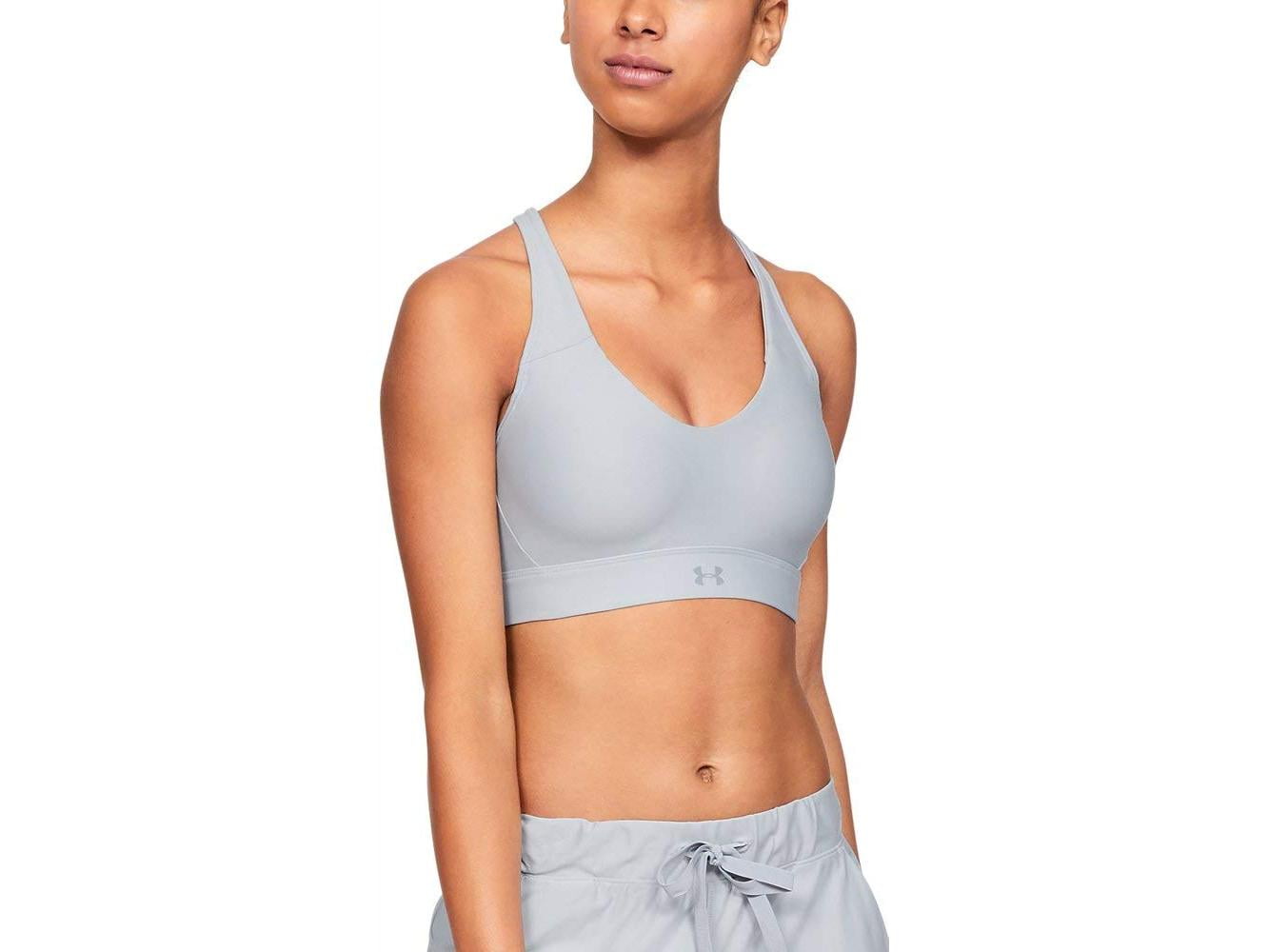 mid sports bra