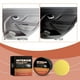 thumbnail image 5 of Limpiador y acondicionador de cuero para interiores de automóviles | Crema nutritiva para tapicería de cuero, asientos, salpicaderos | Descontamina, pule, elimina olores | Cuidado duradero, 5 of 8