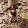 thumbnail image 6 of Desk Accessories Promotion Sale! Nomeni Decoration Goblin Atmosphere Handicraft Mysterious Ornament Sculpture Big Garden Decoration & Hangs, Home Decor Clearance Sale, 6 of 8