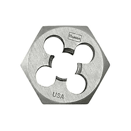 Hanson D1 7/16HX16-1.0