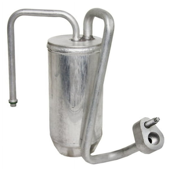 Aluminum Filter Drier w/o Pad Mount