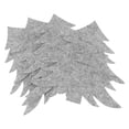 thumbnail image 2 of KAKOWELY 4PCS Xmas Tree Cutter Fork Bag Christmas Tableware Bag Practical Tableware Cover,7.87"X7.87"X0.08", 2 of 5