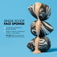 thumbnail image 4 of e.l.f. Cookies 'N Dreams Single Scoop Face Sponge, 4 of 7