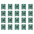 thumbnail image 1 of Módulo Extensión Paso A A4988 Con Disipador Calor para Impresora 3D (A4988) Verde, 1 of 2
