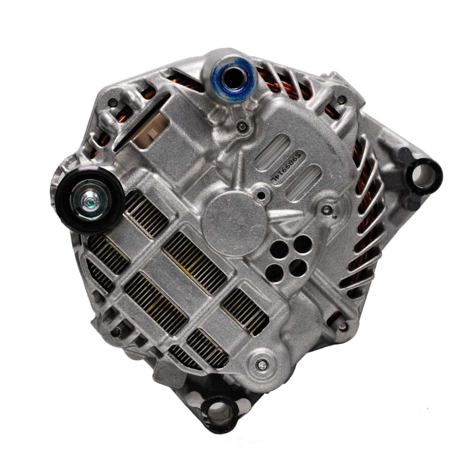 FVP Professional 15069 Alternator Standard