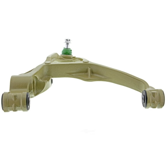Mevotech CTXMS501180 Suspension Control Arm and Ball Joint Assembly