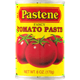thumbnail image 3 of Pastene Fancy Tomato Paste 6 Oz - No Preservatives, Preservative-Free, Ideal For Thickening Soups, Stews, Gravies, 3 of 8