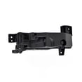 thumbnail image 2 of KarParts360 For BMW 330e xDrive 2021 2022 Fog Light Passenger Side | CAPA | Clear Lens | LED | PBT+ASA Plastic Housing | PC Plastic Lens | With Bulbs | For BM2593158, BM2593158C | 63-17-7-433-788, 2 of 7