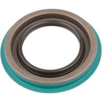 Automatic Transmission Input Shaft Seal Fits select: 1986-2003 FORD TAURUS, 1995-2003 FORD WINDSTAR