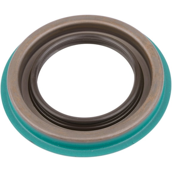 Automatic Transmission Input Shaft Seal Fits select: 1986-2003 FORD TAURUS, 1995-2003 FORD WINDSTAR