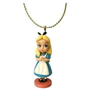 Alice In Wonderland Animator Toddler Baby Girl Ornament Figure Figurine 3” Charm New