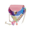 thumbnail image 2 of Bolso Bandolera Diy Para Niñas, Colorido Bolso De Cuentas Hecho A Mano, Kit De Arte Diy, Juguetes Educativos Para Niños, El Mejor Regalo matsuzay FN007631-02, 2 of 6