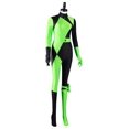 thumbnail image 4 of Mono de cosplay de Halloween Costume Brehiay para mujer, 4 of 6