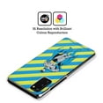 thumbnail image 2 of Head Case Designs Officially Licensed Batman DC Comics Vintage Fashion Stripes Hard Back Case Compatible with Samsung Galaxy S20 FE / 5G, 2 of 7