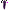 Purple, variant on Sivvan Unisex Classic Scrub Set V-neck Top / Drawstring Pants Available in 12 Solid Colors