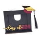 thumbnail image 5 of Marco de fotos de graduación de la clase de 2024 Marco de fotos para graduados Regalos de graduación Negro, 5 of 9
