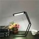 thumbnail image 3 of Matsuzay Lámpara plegable USB recargable 1000 mah Soporte de aluminio Luz de Iluminación y accesorios negro Matsuzay HA025119-01, 3 of 6