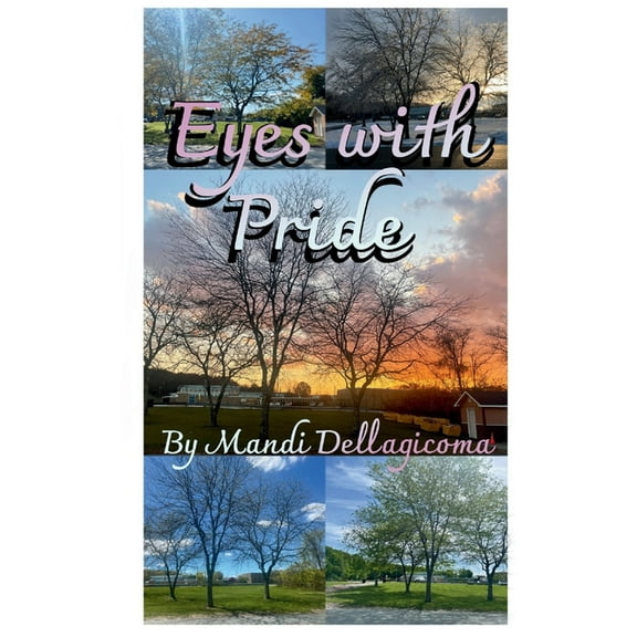 Eyes With Pride, (Paperback)
