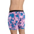 thumbnail image 2 of Jockey Men's RapidCool 9" Boxer Brief, 2 of 2