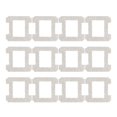 thumbnail image 1 of For WINBOT W1 PRO Window Cleaner Robot MOP Replacements Mop Pad Accessories Parts, 1 of 5