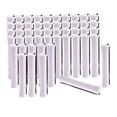 thumbnail image 1 of HLONK Cold Wave Perm Rods Curling Hair No Heat Small Medium Large Size Curly Wavy Rod 12Pcs 3.5cm, 1 of 8