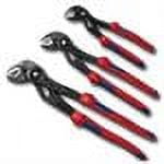 Knipex KNP3X8702 3 Piece Cobra Plier Set