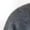 Gray, variant on Women's Crew Neck Long Sleeve Knit Sweater with Contrast Trim and Ribbed Hem - Medium, Green