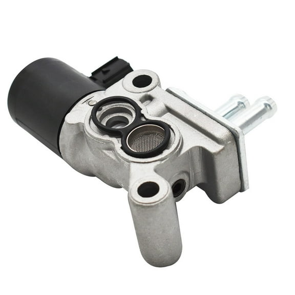 Idle Air Control Valve Replacement for Acura EL Honda Civic Del Sol 36450-P2J-J01 36450P2JJ01 Fits select: 2000 HONDA CIVIC EX, 1997-1998 HONDA CIVIC LX
