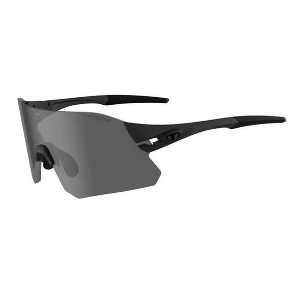 Tifosi Rail BlackOut Interchangeable Sunglasses