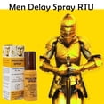 thumbnail image 3 of Procomil Spray Mantener Largo Tiempo Aerosol Extenal Hombres Retraso 15ML, 3 of 8