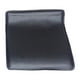 thumbnail image 1 of Reemplazo de asiento de taburete de bar de PVC, resistente al desgaste, elegante, piezas de taburete de bar, accesorio de taburete de bar de cocina Negro, 1 of 8