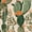 Color 2, variant on Peel and Stick Wallpaper Cactus Succulent Botanical Seamless Desert Western Pastel Wall Mural 23.6in x 9.8ft Self Adhesive Removable Wall Paper Renter Friendly Wallpaper for Nursery Bedroom Cabinets