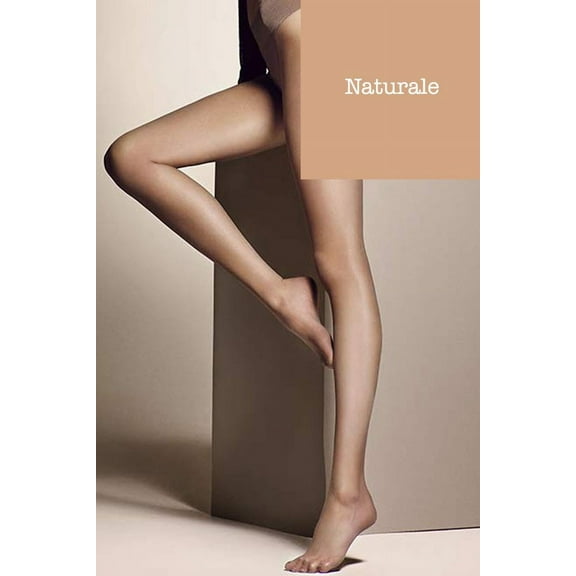 Dimension 10 3D Lycra Ultra Sheer Pantyhose