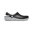 thumbnail image 2 of Crocs Classic Turbo Clog Blk, 2 of 6
