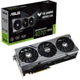 thumbnail image 1 of Tarjeta de Video ASUS TUF Gaming GeForce RTX 4070 Ti Super OC Edition 16GB GDDR6X, 1 of 6