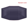 thumbnail image 2 of Riwesomey Protector de parasol para coche, cubierta de paraguas, tela de tienda, resistente a los rayos UV, cubierta de techo para exteriores, accesorios Automoción decorativa y accesorios Riwesomey VI0018-00B, 2 of 6