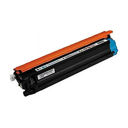 UPC: 0884116017844 | Dell U163N Cyan Drum Cartridge Standard (H486R)