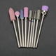 thumbnail image 4 of Juego de Brocas para Uñas Fugacal 9 Piezas, 4 of 6