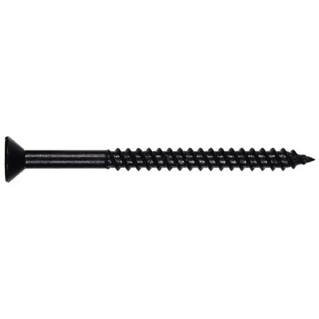 

The Hillman Group 39242 8 x 2-Inch Flat Head Phillips Twin Thread Cabinet Screw 100-Pack