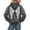 Grey, variant on Angel Wings Hoodie Sweatsuit for Women 2 Piece Sparkly Sequin Wing Hoodie and Wide Leg Pants Set Trendy Casual Tracksuits