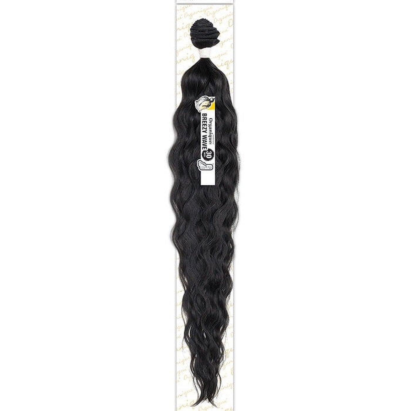 Shake-N-Go Organiques Mastermix Breezy Wave / ASHPLATN / 30 INCH Beauty Supply Products