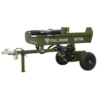 Gripo log 2024 splitter for sale