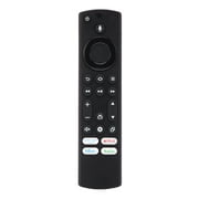 SOONHUA NS-RCFNA-21 Replacement Voice Remote Control for Insignia Smart TV & Toshiba Smart TV
